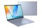 Laptop ASUS Vivobook S14 14.0" Intel Core Ultra 5 226V Intel Arc 130V 16GB 512GB SSD Windows 11 Home niebieski