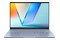 Laptop ASUS Vivobook S14 14.0" Intel Core Ultra 5 226V Intel Arc 130V 16GB 512GB SSD Windows 11 Home niebieski