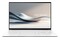 Laptop ASUS ZenBook S14 14.0" Intel Core Ultra 7 258V Intel Arc 140V 32GB 1TB SSD Windows 11 Home biały