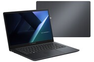 Laptop ASUS ExpertBook BM1 14.0" AMD Ryzen 5 7535U AMD Radeon 660M 16GB 512GB SSD Windows 11 Professional szary