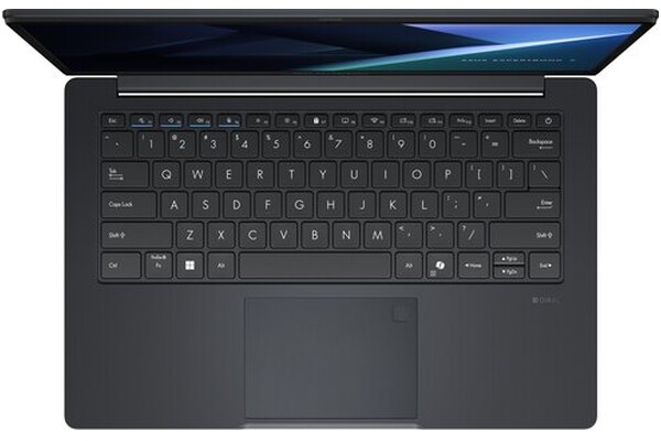 Laptop ASUS ExpertBook BM1 14.0" AMD Ryzen 5 7535U AMD Radeon 660M 16GB 512GB SSD Windows 11 Professional szary