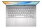 Laptop ASUS Vivobook S14 14.0" Intel Core i5 13420H INTEL UHD 16GB 512GB SSD Windows 11 Home srebrny