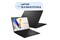 Laptop ASUS Vivobook S14 14.0" Intel Core Ultra 7 155H Intel Arc 16GB 1TB SSD Windows 11 Home czarny