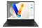 Laptop ASUS Vivobook S14 14.0" Intel Core Ultra 7 155H Intel Arc 16GB 1TB SSD Windows 11 Home czarny