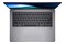Laptop ASUS ExpertBook P5 14.0" Intel Core Ultra 7 258V Intel Arc 140V 32GB 1TB SSD Windows 11 Home szary