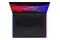 Laptop ASUS ROG Strix SCAR 16 16.0" Intel Core Ultra 9 275HX NVIDIA GeForce RTX 5080 64GB 2TB SSD Windows 11 Home czarny