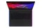 Laptop ASUS ROG Strix SCAR 18 18.0" Intel Core Ultra 9 275HX NVIDIA GeForce RTX 5080 64GB 2TB SSD Windows 11 Professional czarny
