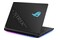 Laptop ASUS ROG Strix SCAR 18 18.0" Intel Core Ultra 9 275HX NVIDIA GeForce RTX 5080 64GB 2TB SSD Windows 11 Professional czarny