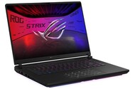 Laptop ASUS ROG Strix SCAR 16 16.0" Intel Core Ultra 9 275HX NVIDIA GeForce RTX 5080 64GB 2TB SSD Windows 11 Professional czarny