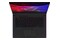 Laptop ASUS ROG Strix SCAR 16 16.0" Intel Core Ultra 9 275HX NVIDIA GeForce RTX 5080 64GB 2TB SSD Windows 11 Professional czarny