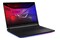 Laptop ASUS ROG Strix SCAR 18 18.0" Intel Core Ultra 9 275HX NVIDIA GeForce RTX 5080 4GB 2TB SSD Windows 11 Professional