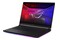 Laptop ASUS ROG Strix SCAR 18 18.0" Intel Core Ultra 9 275HX NVIDIA GeForce RTX 5080 4GB 2TB SSD Windows 11 Professional
