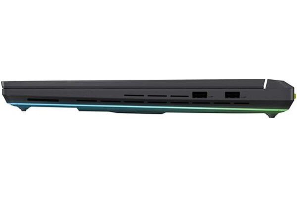 Laptop ASUS ROG Strix G16 16.0" Intel Core Ultra 9 275HX NVIDIA GeForce RTX 5080 32GB 2TB SSD Windows 11 Home szary