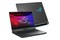 Laptop ASUS ROG Strix G16 16.0" Intel Core Ultra 9 275HX NVIDIA GeForce RTX 5080 32GB 2TB SSD Windows 11 Home szary