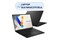 Laptop ASUS Vivobook S14 14.0" Intel Core Ultra 7 258V Intel Arc 32GB 1TB SSD Windows 11 Home czarny