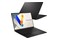 Laptop ASUS Vivobook S14 14.0" Intel Core Ultra 7 258V Intel Arc 32GB 1TB SSD Windows 11 Home czarny