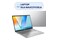 Laptop ASUS Vivobook S16 16.0" Intel Core Ultra 7 255H Intel Arc 140T 16GB 1TB SSD Windows 11 Home srebrny