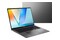 Laptop ASUS Vivobook S16 16.0" Intel Core Ultra 7 255H Intel Arc 140T 16GB 1TB SSD Windows 11 Home szary