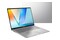 Laptop ASUS Vivobook S16 16.0" Intel Core i5 13420H INTEL UHD 16GB 512GB SSD Windows 11 Home srebrny