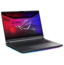 Laptop ASUS ROG Strix G16 16.0" Intel Core Ultra 7 255HX NVIDIA GeForce RTX 5070 Ti 32GB 1TB SSD Windows 11 Home szary