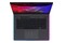 Laptop ASUS ROG Strix G16 16.0" Intel Core Ultra 7 255HX NVIDIA GeForce RTX 5070 Ti 32GB 1TB SSD Windows 11 Home szary