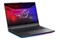Laptop ASUS ROG Strix G16 16.0" Intel Core Ultra 7 255HX NVIDIA GeForce RTX 5070 Ti 32GB 2TB SSD Windows 11 Home szary