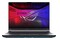 Laptop ASUS ROG Strix G16 16.0" Intel Core Ultra 7 255HX NVIDIA GeForce RTX 5070 Ti 32GB 2TB SSD Windows 11 Home szary