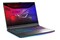 Laptop ASUS ROG Strix G18 18.0" Intel Core Ultra 9 275HX NVIDIA GeForce RTX 5070 Ti 32GB 2TB SSD Windows 11 Home szary