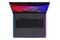 Laptop ASUS ROG Strix G18 18.0" Intel Core Ultra 9 275HX NVIDIA GeForce RTX 5070 Ti 32GB 2TB SSD Windows 11 Home szary