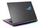 Laptop ASUS ROG Strix G18 18.0" Intel Core Ultra 9 275HX NVIDIA GeForce RTX 5070 Ti 32GB 2TB SSD Windows 11 Home szary