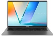 Laptop ASUS Vivobook S16 16.0" AMD Ryzen 5 220 AMD Radeon 740M 32GB 512GB SSD M.2 Windows 11 Home szary