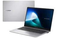 Laptop ASUS ExpertBook P1 15.6" Intel Core i5 13500H INTEL UHD 16GB 512GB SSD Windows 11 Professional szary