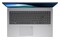 Laptop ASUS ExpertBook P1 15.6" Intel Core i5 13500H INTEL UHD 16GB 512GB SSD Windows 11 Professional szary