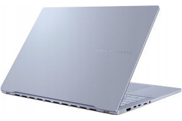 Laptop ASUS Vivobook S16 16.0" Intel Core Ultra 5 225H Intel Arc 130T 32GB 512GB SSD M.2 Windows 11 Home niebieski