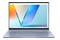 Laptop ASUS Vivobook S16 16.0" Intel Core Ultra 5 225H Intel Arc 130T 32GB 512GB SSD M.2 Windows 11 Home niebieski