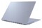 Laptop ASUS Vivobook S16 16.0" Intel Core Ultra 5 225H Intel Arc 130T 32GB 512GB SSD M.2 Windows 11 Home niebieski