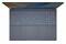 Laptop ASUS Vivobook S16 16.0" Intel Core Ultra 5 225H Intel Arc 130T 32GB 512GB SSD M.2 Windows 11 Home niebieski