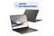 Laptop ASUS ZenBook S14 14.0" Intel Core Ultra 7 258V Intel Arc 140V 32GB 1TB SSD Windows 11 Home szary