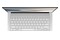Laptop ASUS ZenBook S14 14.0" Intel Core Ultra 5 226V Intel Arc 130V 16GB 1TB SSD Windows 11 Home biały