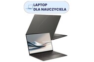 Laptop ASUS ZenBook S14 14.0" Intel Core Ultra 5 226V Intel Arc 130V 16GB 1TB SSD Windows 11 Home szary