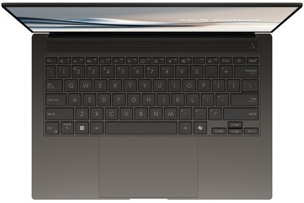 Laptop ASUS ZenBook S14 14.0" Intel Core Ultra 5 226V Intel Arc 130V 16GB 1TB SSD Windows 11 Home szary