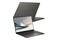 Laptop ASUS ZenBook S14 14.0" Intel Core Ultra 5 226V Intel Arc 130V 16GB 1TB SSD Windows 11 Home szary