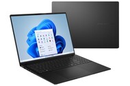 Laptop ASUS Vivobook S16 16.0" Intel Core Ultra 7 255H Intel Arc 140T 32GB 1TB SSD M.2 Windows 11 Home czarny