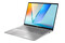 Laptop ASUS Vivobook S16 16.0" Intel Core Ultra 5 255H Intel Arc 16GB 512GB SSD Windows 11 Home srebrny