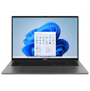 Laptop ASUS Vivobook S16 16.0" Intel Core Ultra 5 255H Intel Arc 16GB 512GB SSD Windows 11 Home szary