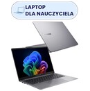 Laptop ASUS ExpertBook P5 14.0" Intel Core Ultra 7 258V Intel Arc 140V 32GB 1TB SSD Windows 11 Professional szary