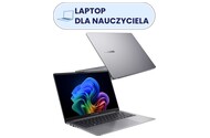 Laptop ASUS ExpertBook P5 14.0" Intel Core Ultra 7 258V Intel Arc 140V 32GB 1TB SSD Windows 11 Professional szary