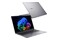 Laptop ASUS ExpertBook P5 14.0" Intel Core Ultra 7 258V Intel Arc 140V 32GB 1TB SSD Windows 11 Professional szary