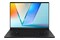 Laptop ASUS Vivobook S14 14.0" Intel Core Ultra 5 226V Intel Arc 16GB 512GB SSD Windows 11 Home czarny