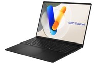 Laptop ASUS Vivobook S16 16.0" Intel Core Ultra 5 225H Intel Arc 130T 32GB 512GB SSD M.2 Windows 11 Home czarny